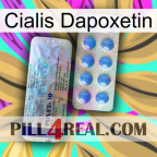 Cialis Dapoxetine 39